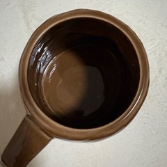 A BATHING APE HEAD MUG マグカップの画像