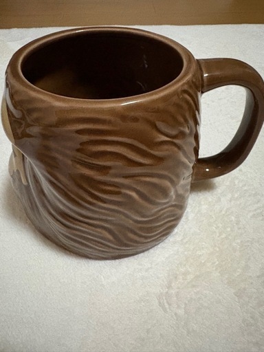 A BATHING APE HEAD MUG マグカップ