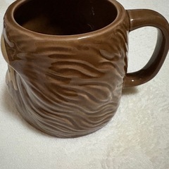 A BATHING APE HEAD MUG マグカップの画像