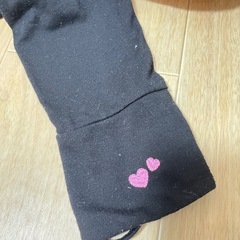 レディース 帽子 日焼け止めアームカバー の画像