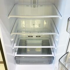 三菱 ノンフロン冷凍冷蔵庫 MR-P17EG 2022年製の画像