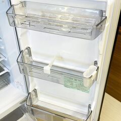 三菱 ノンフロン冷凍冷蔵庫 MR-P17EG 2022年製の画像