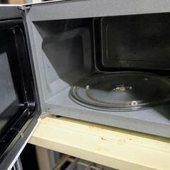 パナソニック　電子レンジの画像