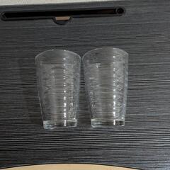 まとめてお得！グラスペアセットの画像