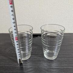 まとめてお得！グラスペアセットの画像