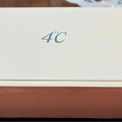 ４℃ペアマグカップ❤️の画像