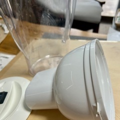ブリタ浄水器ポット型(本体のみ)の画像
