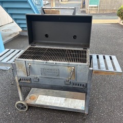 BBQ 
グリルの画像