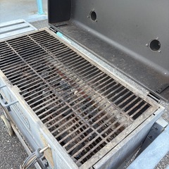 BBQ 
グリルの画像