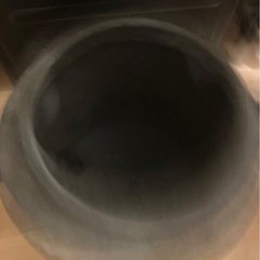 アンティーク　ブリキ缶　レトロの画像