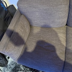 ニトリ　ソファの画像