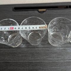 まとめてお得！グラス4個セットの画像