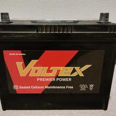 105D26L 中古 バッテリー 車の画像
