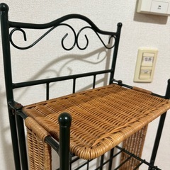 インテリア　本棚　下駄箱　雑貨
の画像