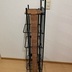 インテリア　本棚　下駄箱　雑貨
の画像