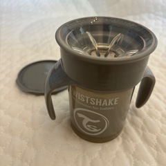 新品ベビーコップの画像