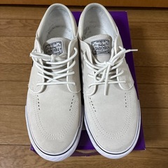 NIKE SB ナイキエスビー ズーム ジャノスキー OG+ 28㎝　us10の画像