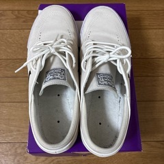 NIKE SB ナイキエスビー ズーム ジャノスキー OG+ 28㎝　us10の画像