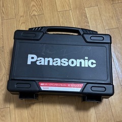 ペン型インパクトドライバーの画像