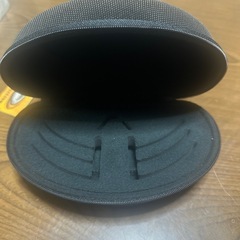 オークリーサングラスケースの画像