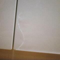 マナベ　食器棚の画像