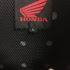 Honda メッシュジャケット　Lサイズの画像