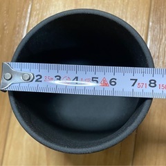 茶碗蒸しの器5セットの画像