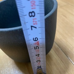 茶碗蒸しの器5セットの画像