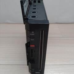 Nintendo　Wii　ゲームソフト　コントローラー セット　③の画像