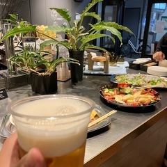 福山飲み会🍻やっちゃいます😆