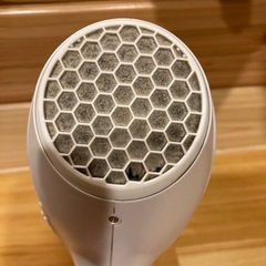 ドライヤー　中古品の画像