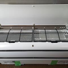 取付工事込み）ダイキン6畳　2022年式　保証あり　Hunyの画像