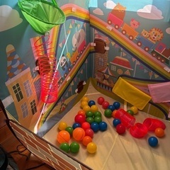 ピープル　キッズハウス　の画像