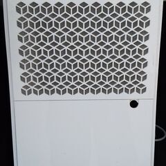 空気清浄機能付き除湿機 NL-JSK10の画像