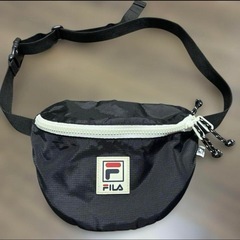 FILA ウエストバッグ　ボディバッグの画像