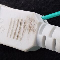 空気清浄機能付き除湿機 NL-JSK10の画像