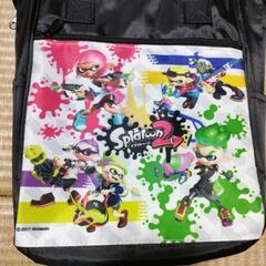 スプラトゥーン2リュック2wayの画像