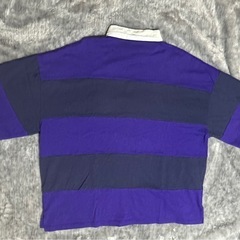 VISION STREET WEAR ラガーシャツ の画像