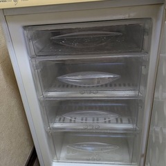 冷凍庫の画像
