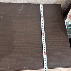 食器棚の画像