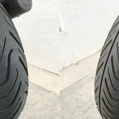☆配送可能☆ VTR250 後期 インジェクション車 加古川市よりの画像