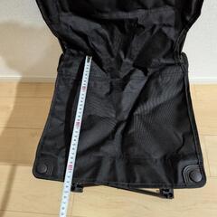 折りたたみキャンプ椅子の画像