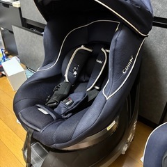 チャイルドシートの画像
