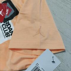JORDAN キッズ150 バスケットボールウェア

Tシャツの画像