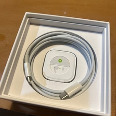 【ジャンク品】AirPods pro第一世代の画像