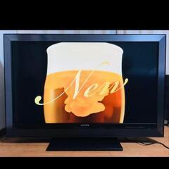 SONY BRAVIA 液晶テレビ KDL-46W5000の画像