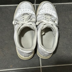 24.5cm エアフォース 1の画像