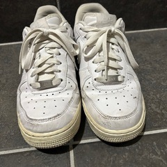 24.5cm エアフォース 1の画像
