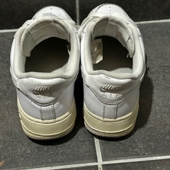 24.5cm エアフォース 1の画像