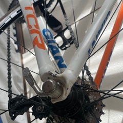 GIANT TCR1 ロードバイク
の画像